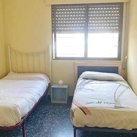 Apartmán "Duplex Del Mar" Super Centrico Y Unico En Castellon Castellón de la Plana Exteriér fotografie