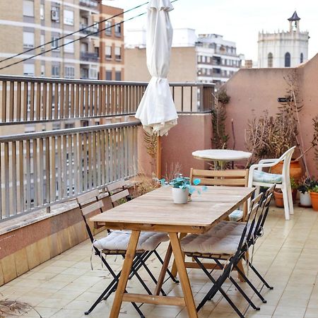 Apartmán "Duplex Del Mar" Super Centrico Y Unico En Castellon Castellón de la Plana Exteriér fotografie