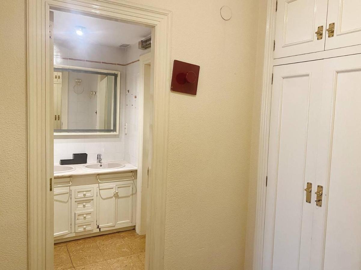 Apartmán "Duplex Del Mar" Super Centrico Y Unico En Castellon Castellón de la Plana Exteriér fotografie