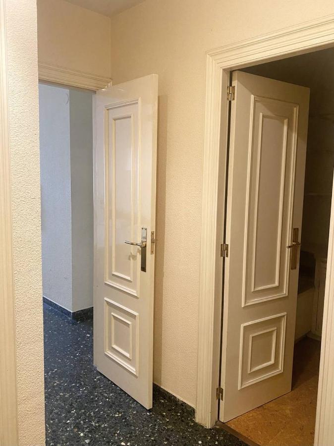 Apartmán "Duplex Del Mar" Super Centrico Y Unico En Castellon Castellón de la Plana Exteriér fotografie