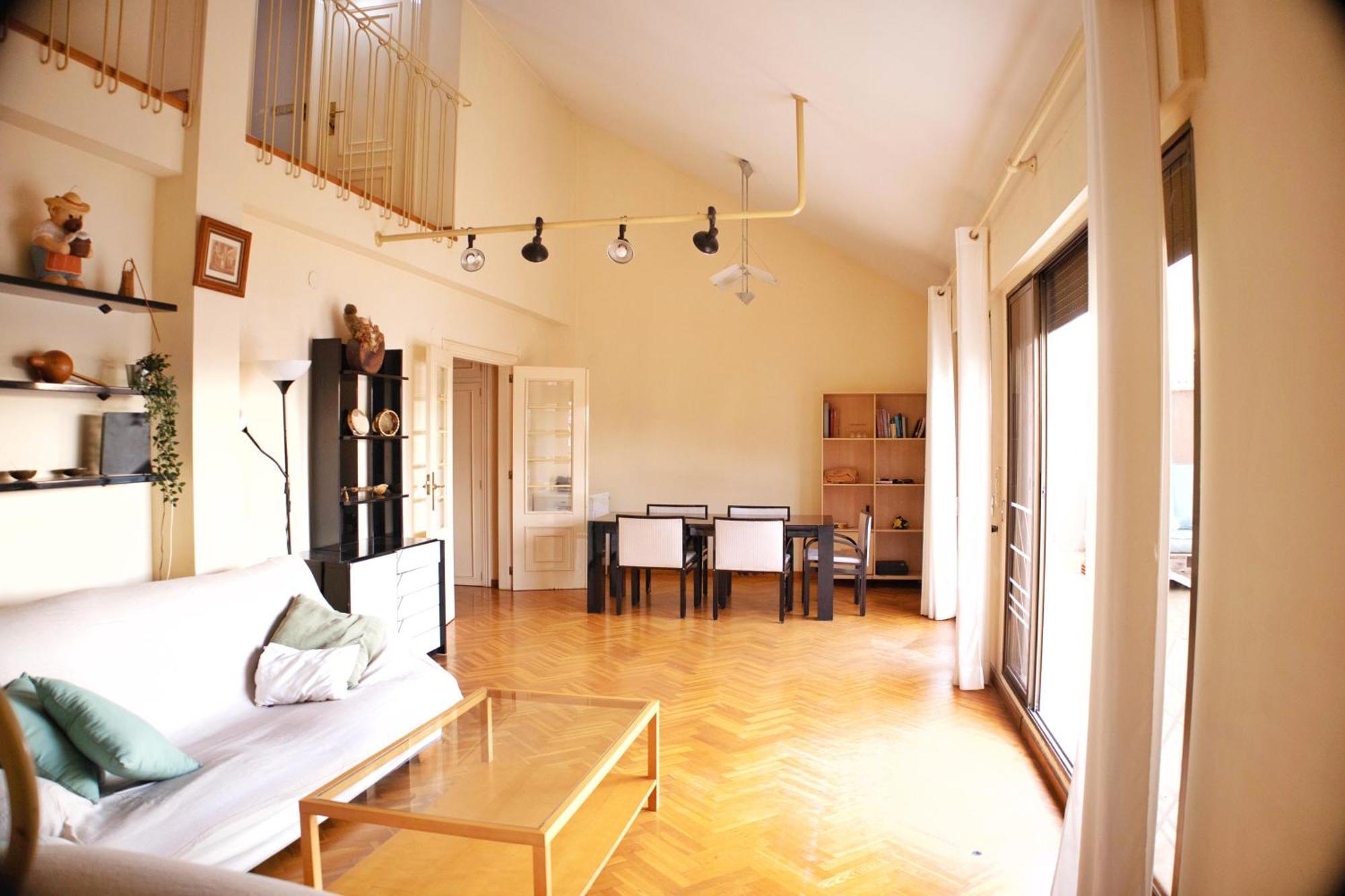 Apartmán "Duplex Del Mar" Super Centrico Y Unico En Castellon Castellón de la Plana Exteriér fotografie