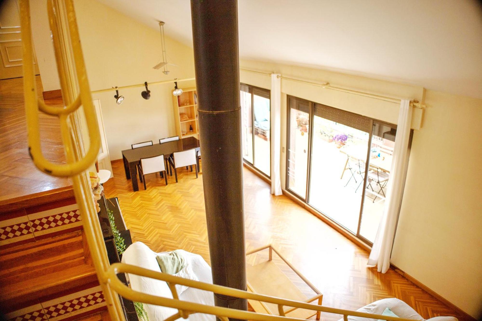 Apartmán "Duplex Del Mar" Super Centrico Y Unico En Castellon Castellón de la Plana Exteriér fotografie