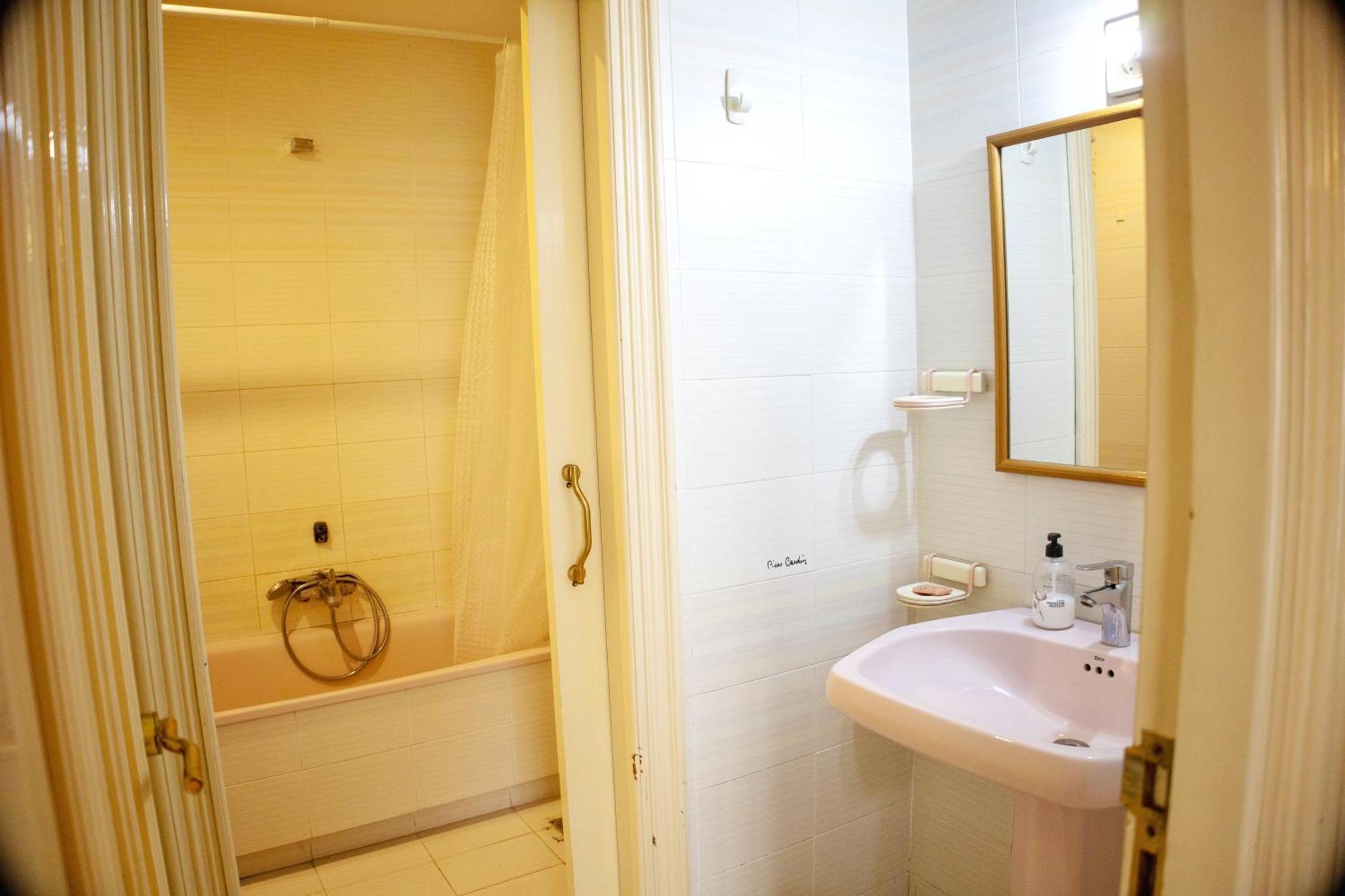 Apartmán "Duplex Del Mar" Super Centrico Y Unico En Castellon Castellón de la Plana Exteriér fotografie