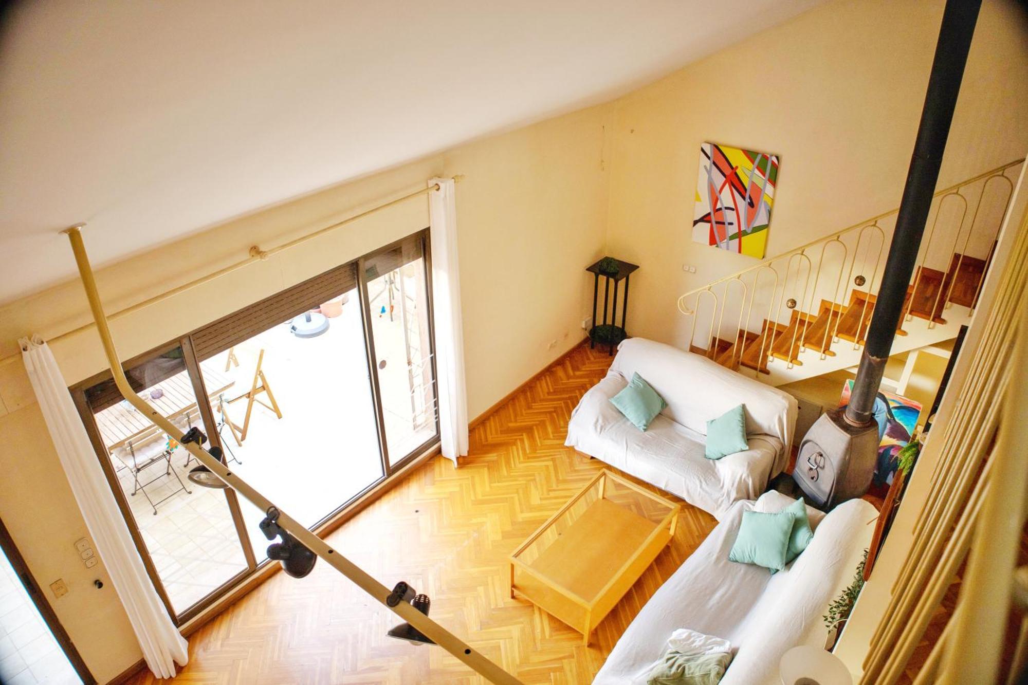 Apartmán "Duplex Del Mar" Super Centrico Y Unico En Castellon Castellón de la Plana Exteriér fotografie