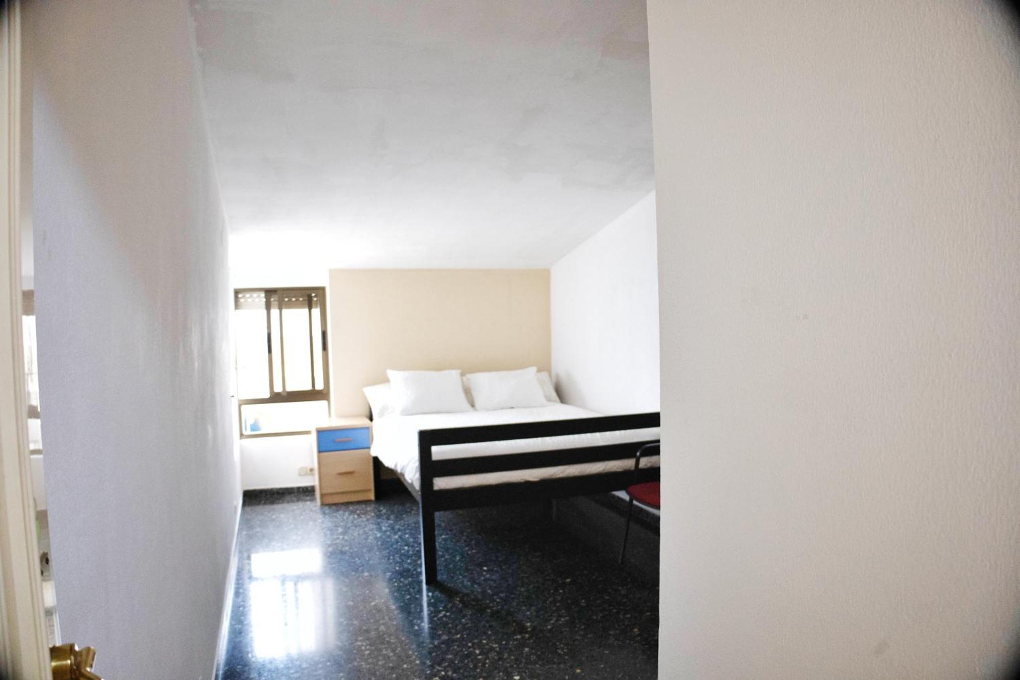 Apartmán "Duplex Del Mar" Super Centrico Y Unico En Castellon Castellón de la Plana Exteriér fotografie