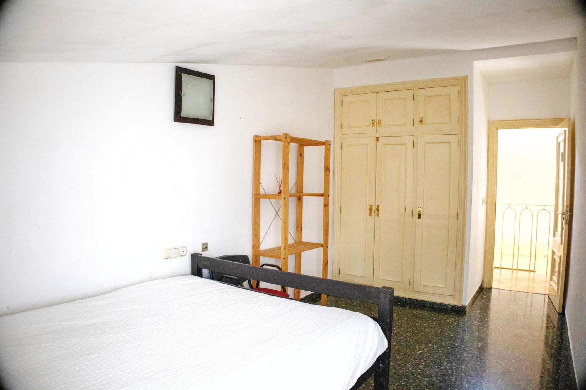 Apartmán "Duplex Del Mar" Super Centrico Y Unico En Castellon Castellón de la Plana Exteriér fotografie