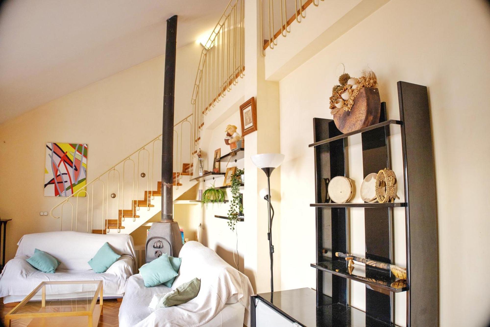 Apartmán "Duplex Del Mar" Super Centrico Y Unico En Castellon Castellón de la Plana Exteriér fotografie