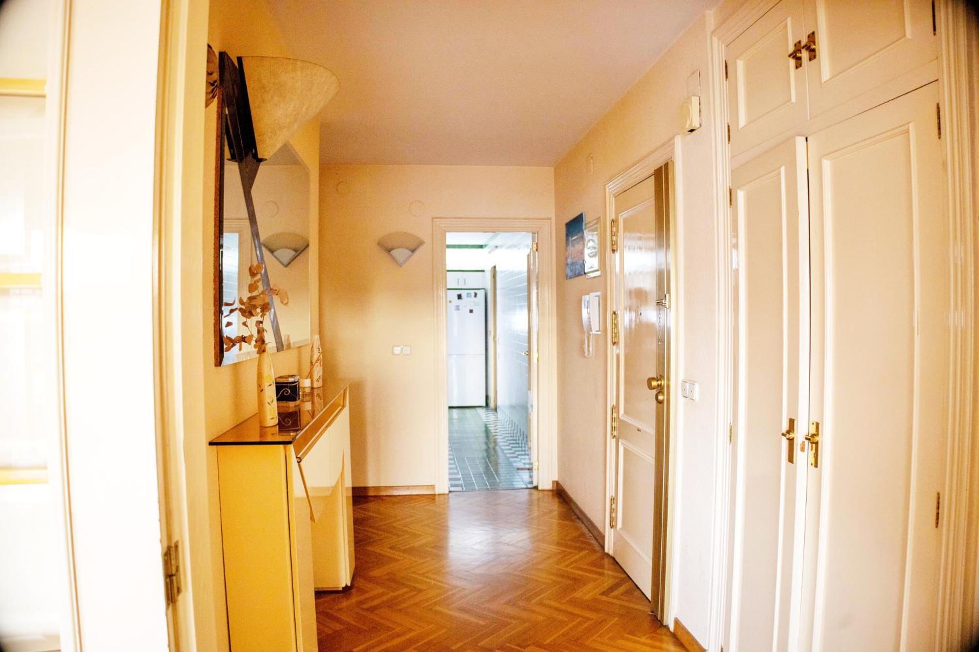 Apartmán "Duplex Del Mar" Super Centrico Y Unico En Castellon Castellón de la Plana Exteriér fotografie