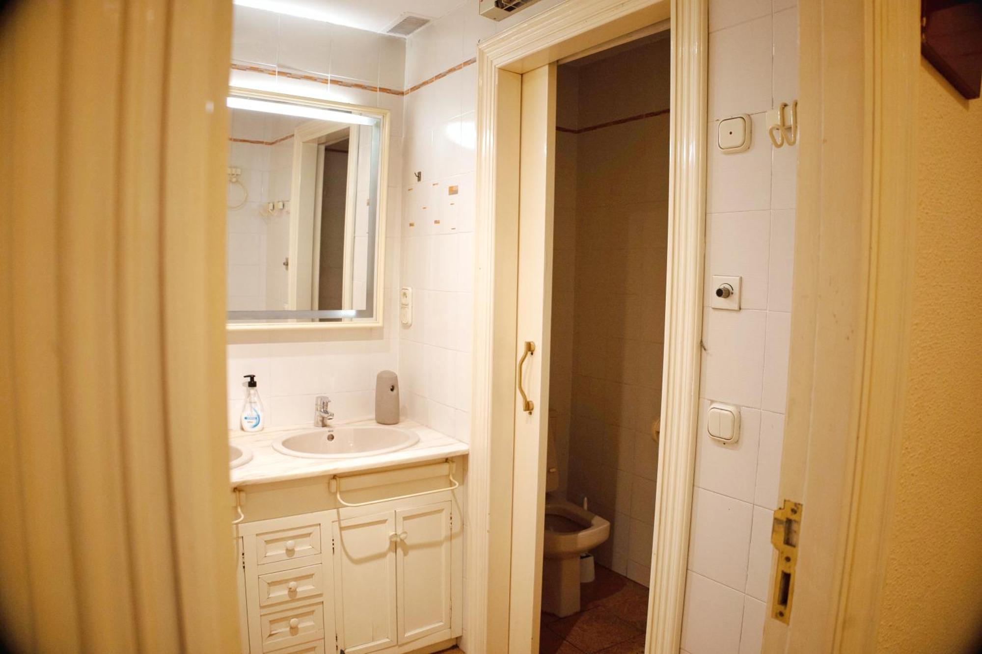 Apartmán "Duplex Del Mar" Super Centrico Y Unico En Castellon Castellón de la Plana Exteriér fotografie
