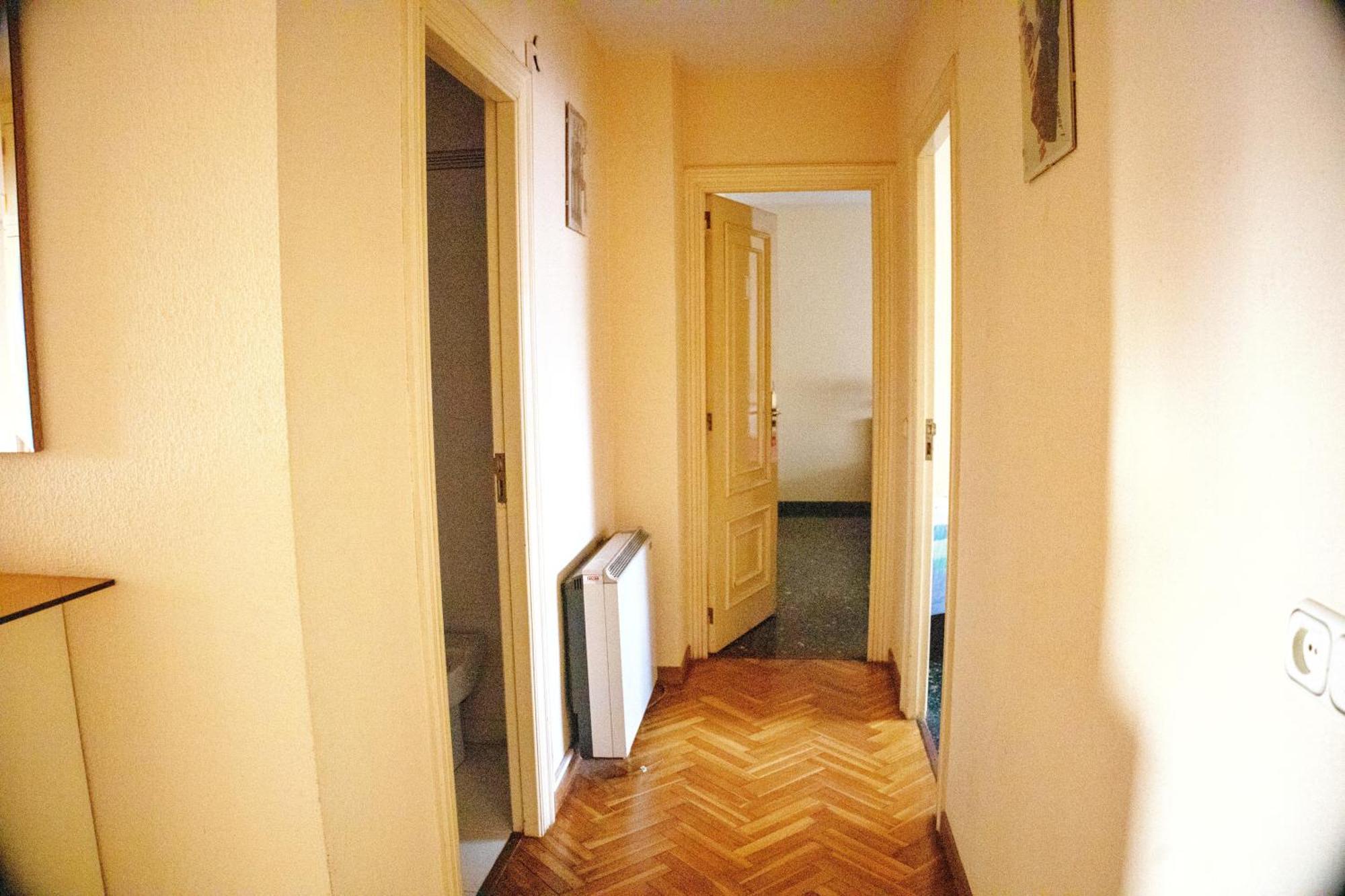 Apartmán "Duplex Del Mar" Super Centrico Y Unico En Castellon Castellón de la Plana Exteriér fotografie