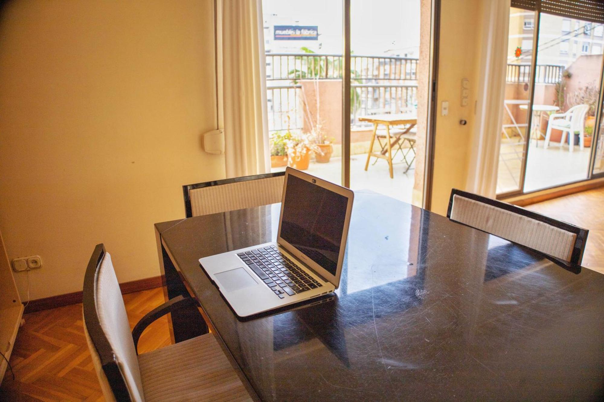 Apartmán "Duplex Del Mar" Super Centrico Y Unico En Castellon Castellón de la Plana Exteriér fotografie