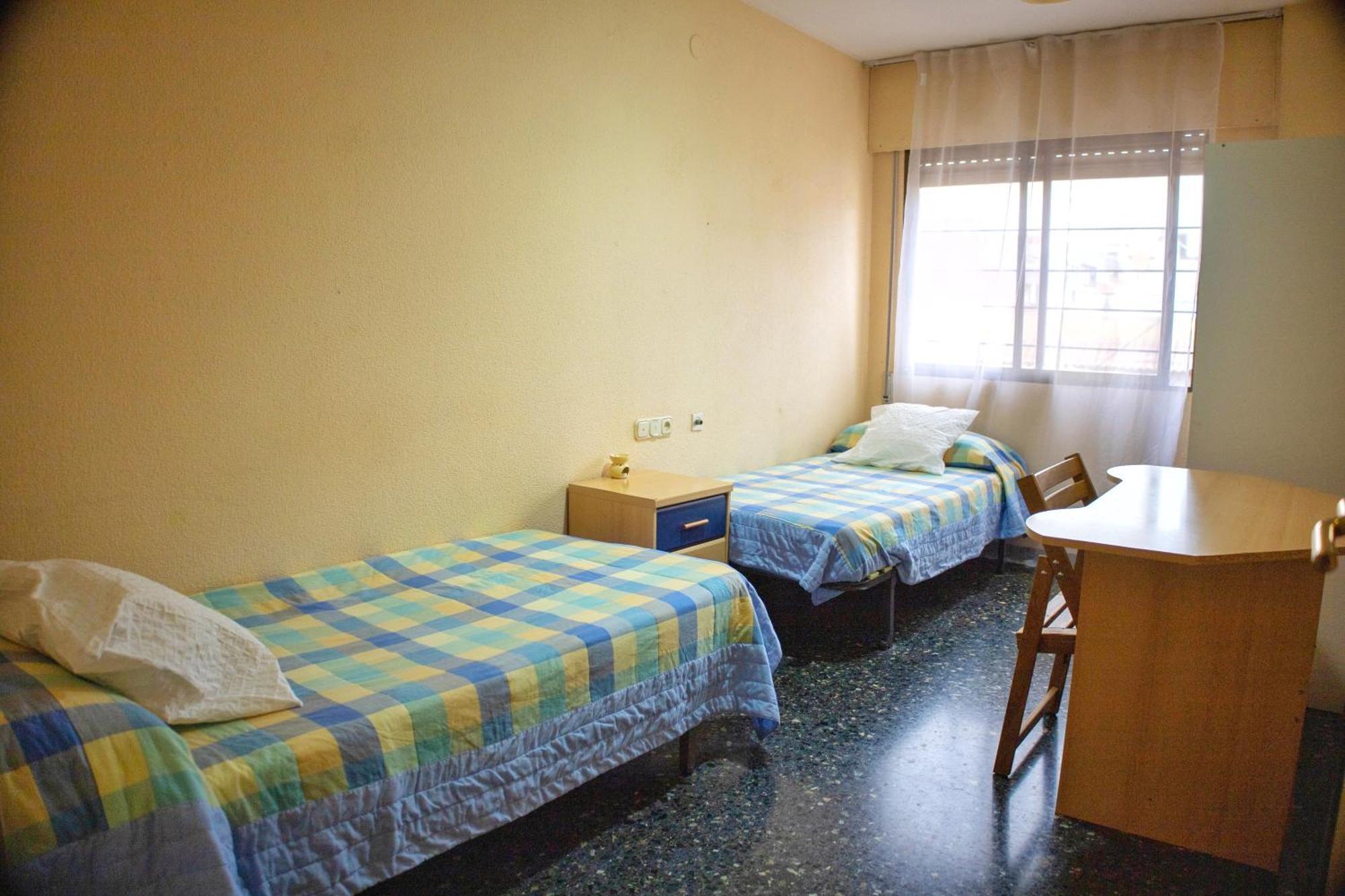 Apartmán "Duplex Del Mar" Super Centrico Y Unico En Castellon Castellón de la Plana Exteriér fotografie