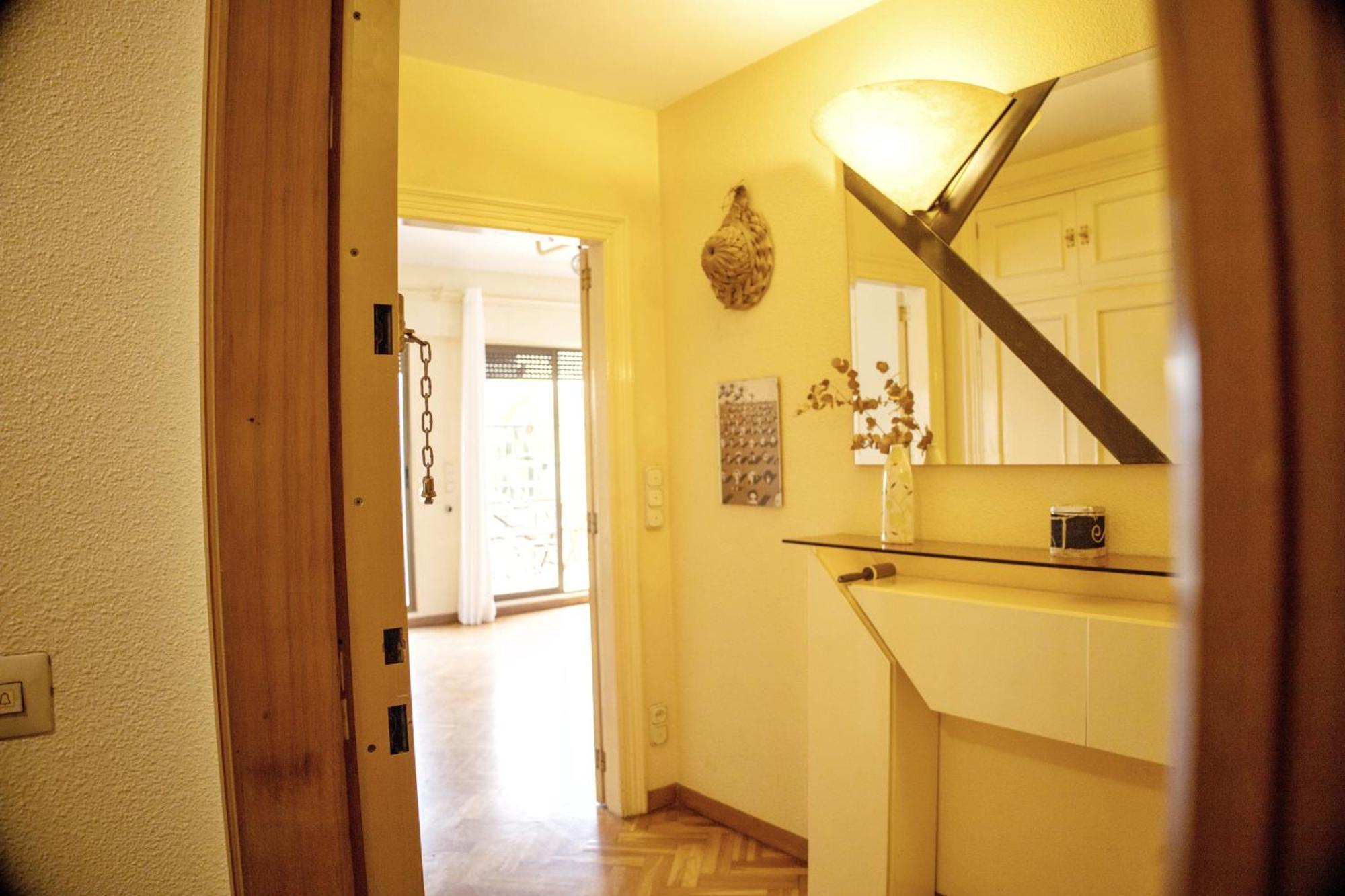 Apartmán "Duplex Del Mar" Super Centrico Y Unico En Castellon Castellón de la Plana Exteriér fotografie